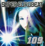 Super Eurobeat vol. 109