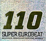 Super Eurobeat vol. 110