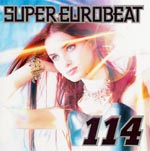 Super Eurobeat vol. 114