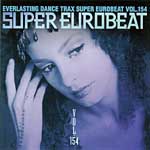 Super Eurobeat vol. 154