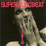 Super Eurobeat vol. 82