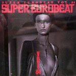 Super Eurobeat vol. 84